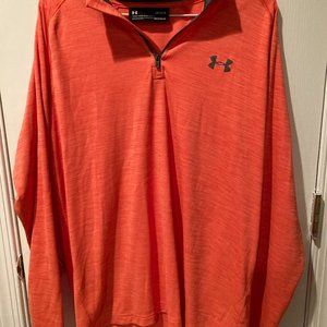 Mens Under Armour Long Sleeve